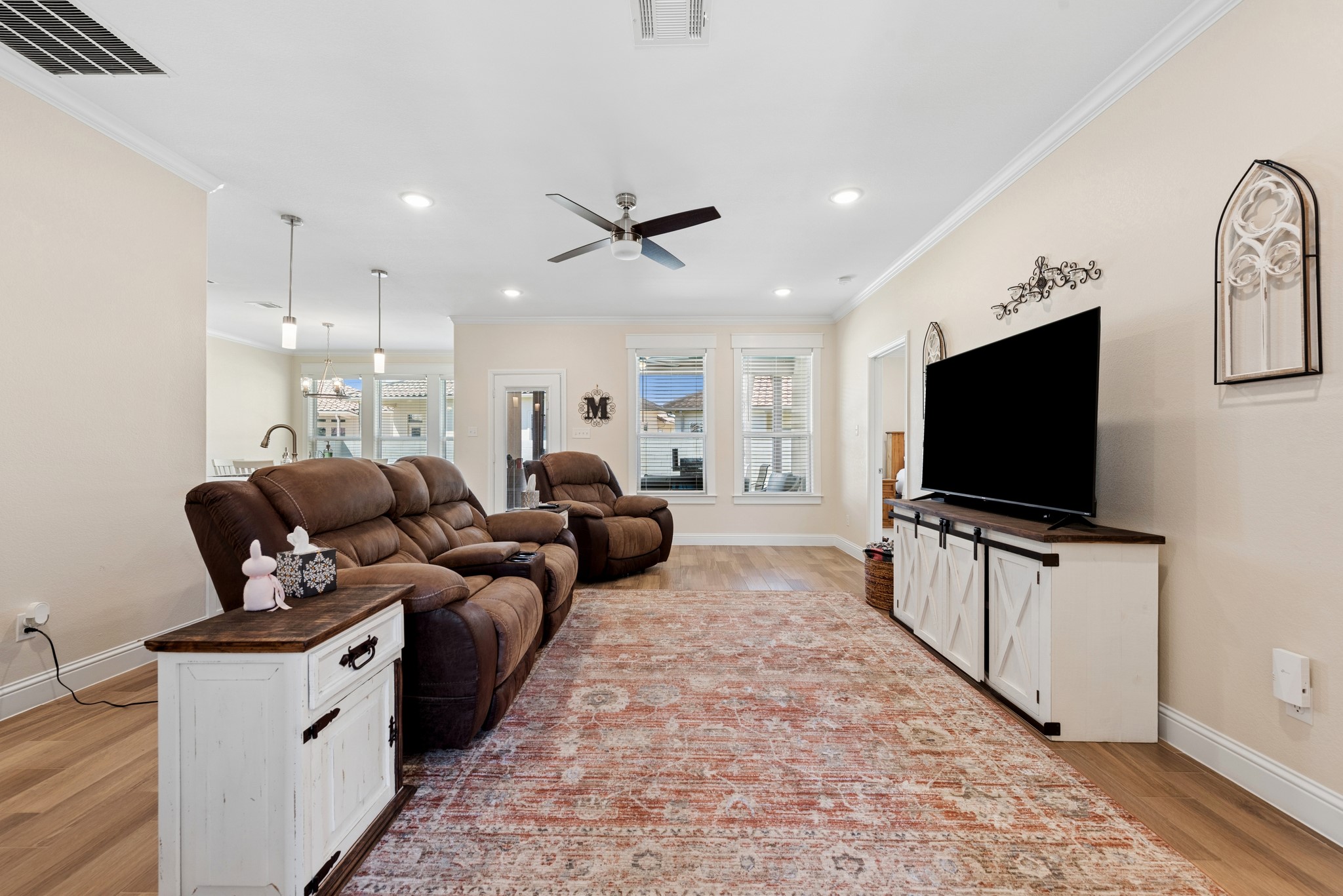 167 Valley View Glen Rose TX 76043