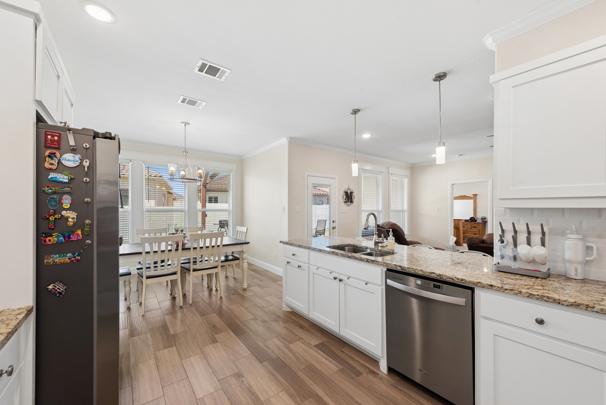 167 Valley View Glen Rose TX 76043