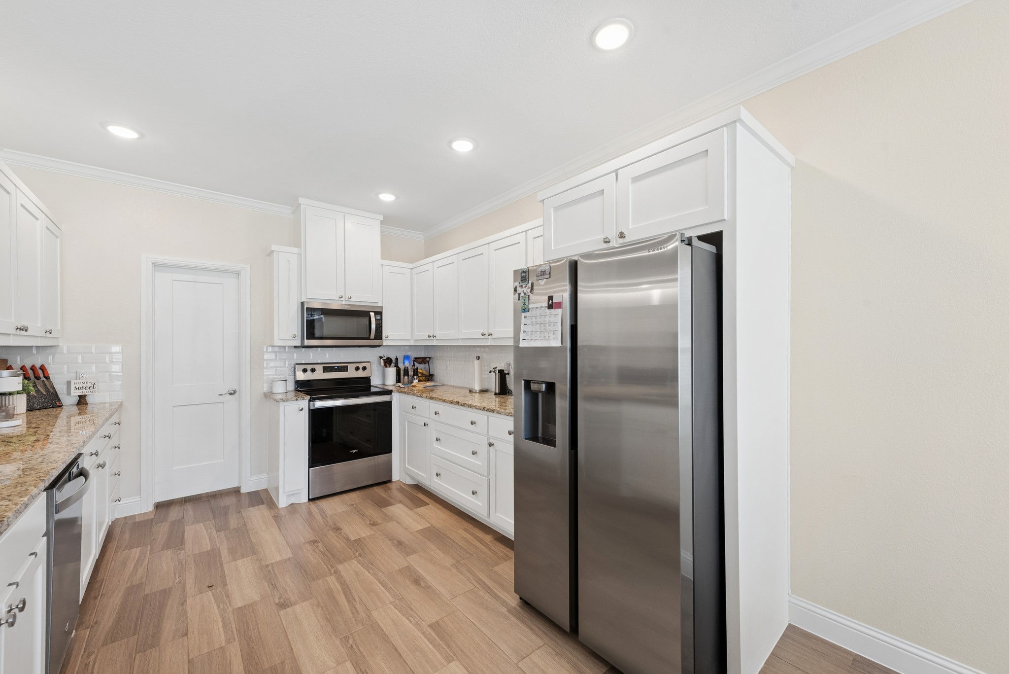 167 Valley View Glen Rose TX 76043