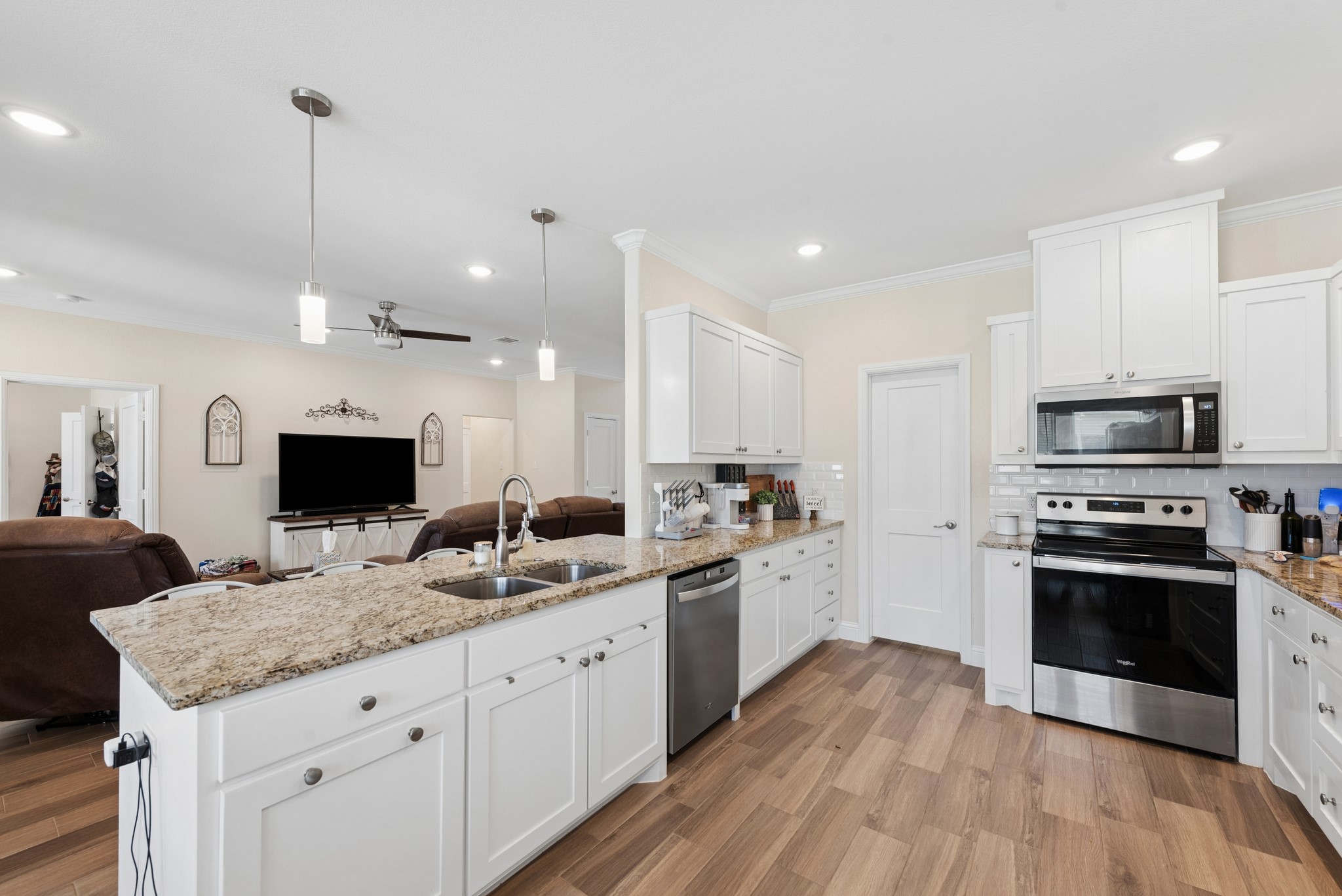 167 Valley View Glen Rose TX 76043