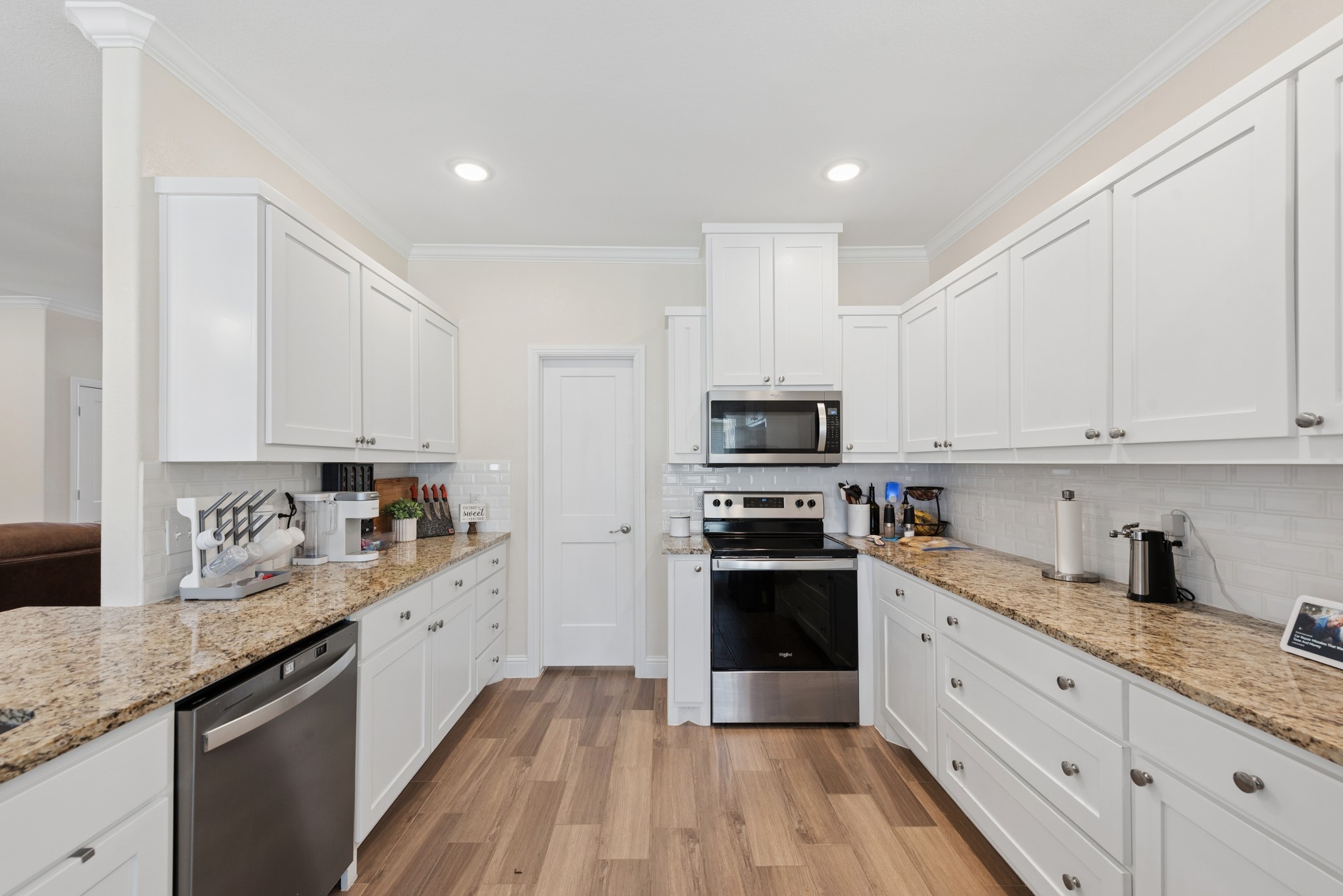 167 Valley View Glen Rose TX 76043