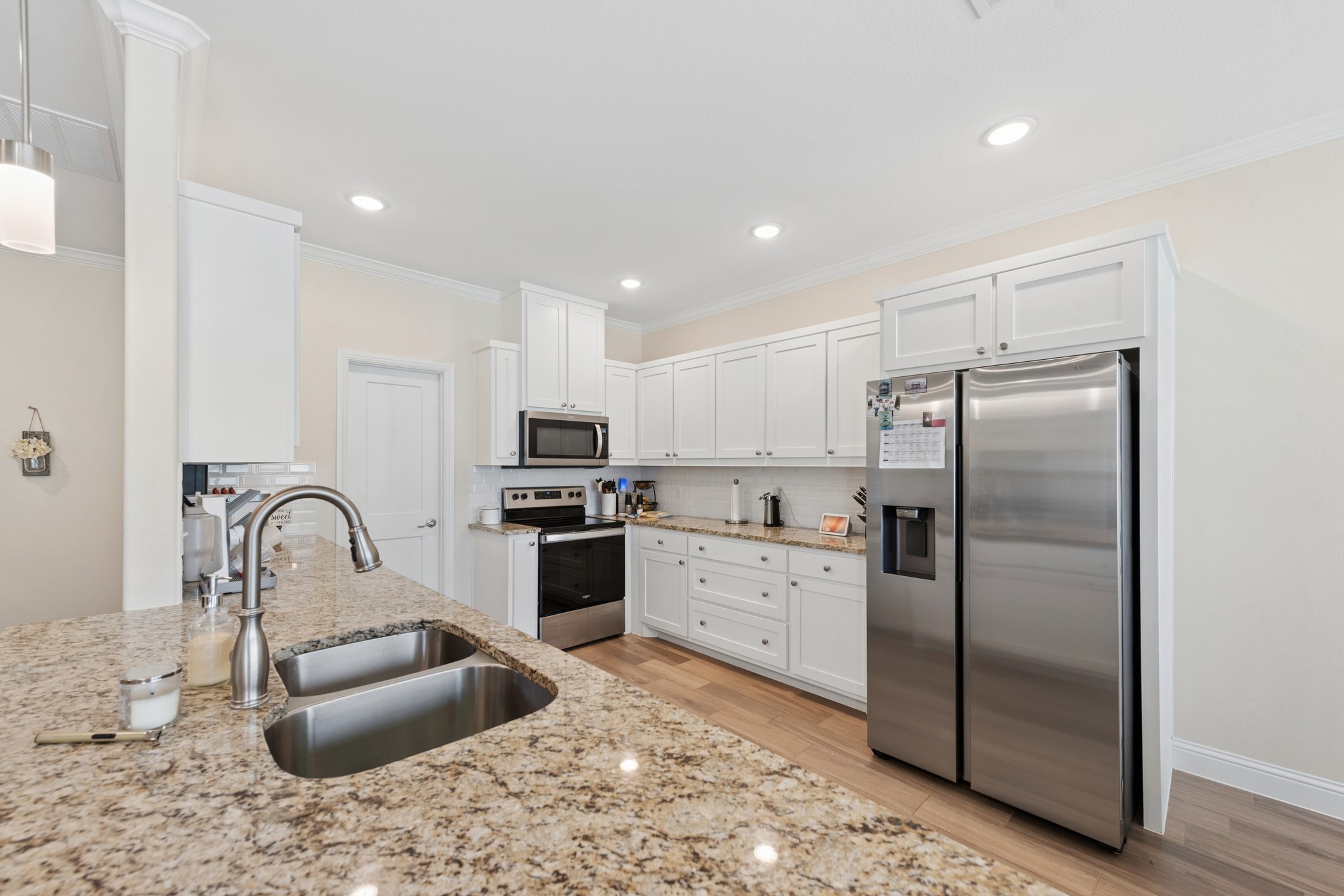 167 Valley View Glen Rose TX 76043
