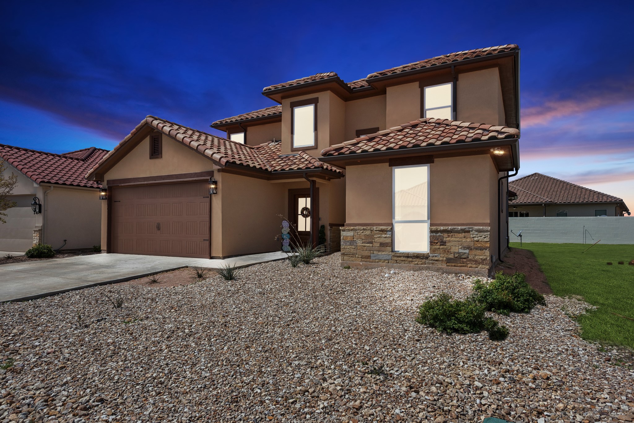 167 Valley View Glen Rose TX 76043