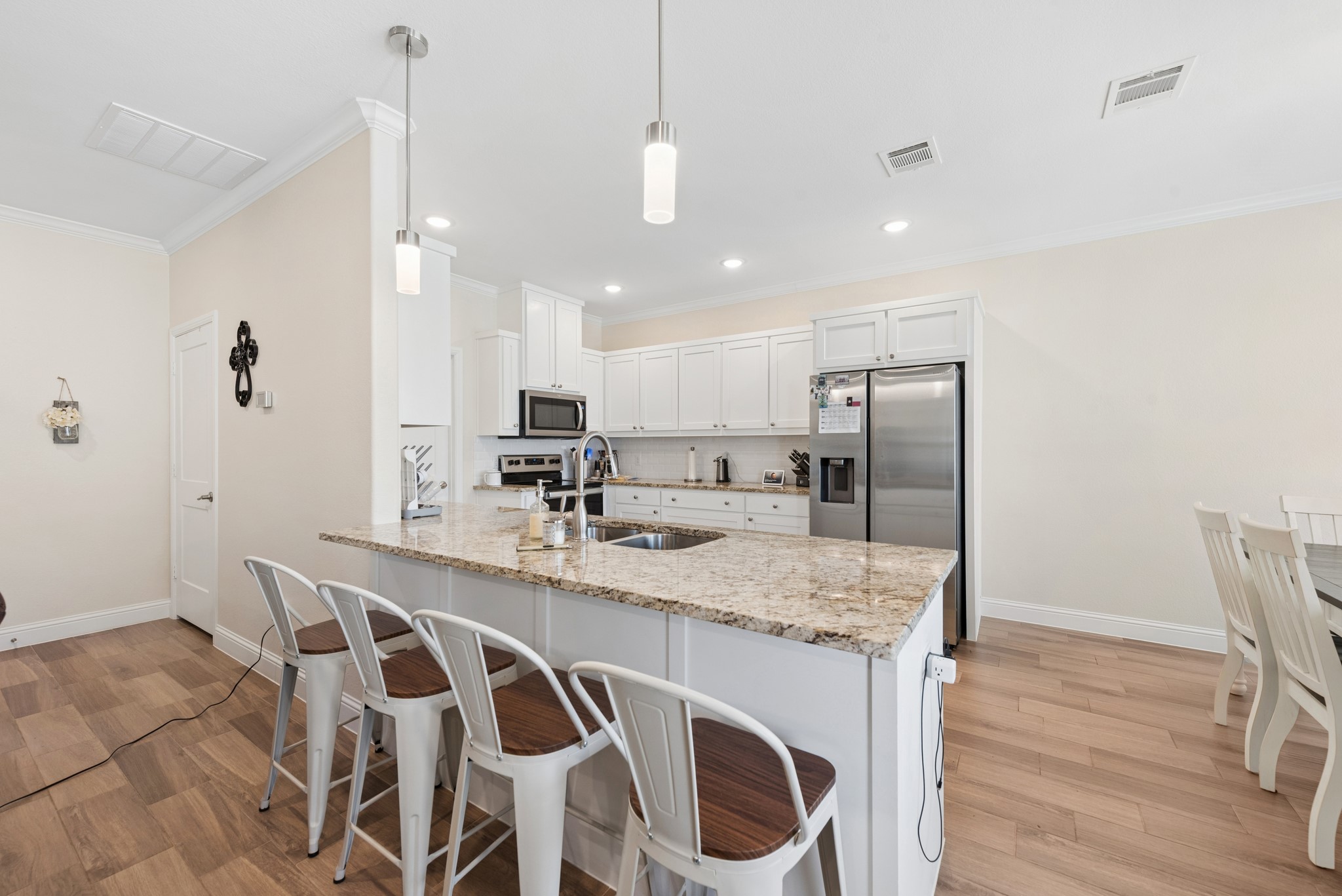 167 Valley View Glen Rose TX 76043