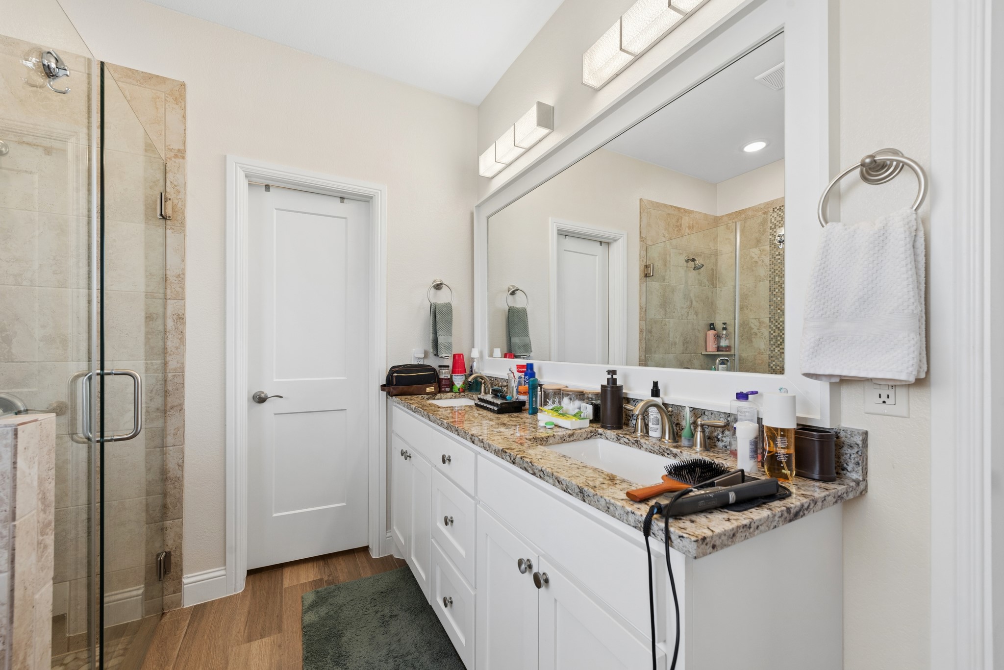 167 Valley View Glen Rose TX 76043