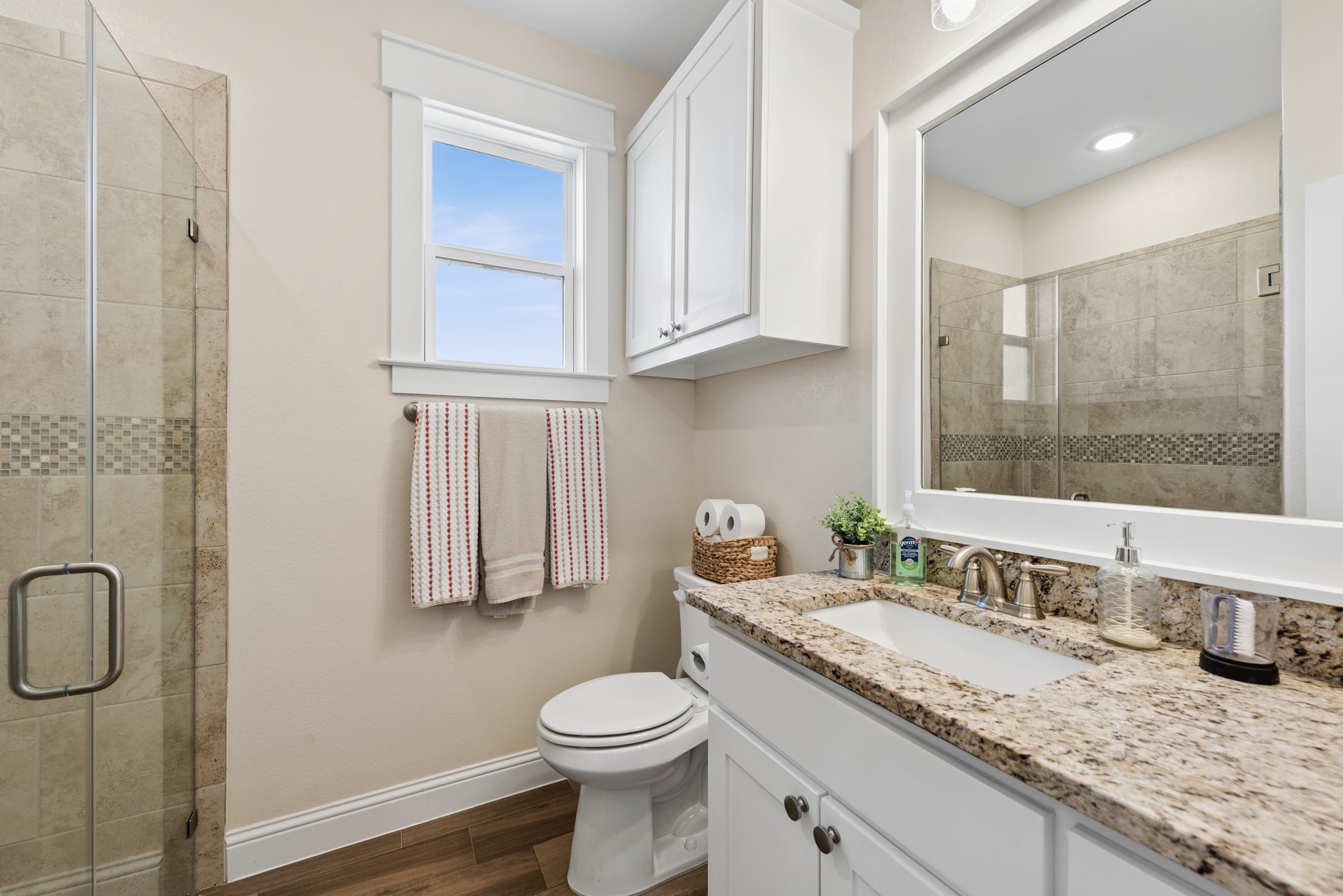 167 Valley View Glen Rose TX 76043