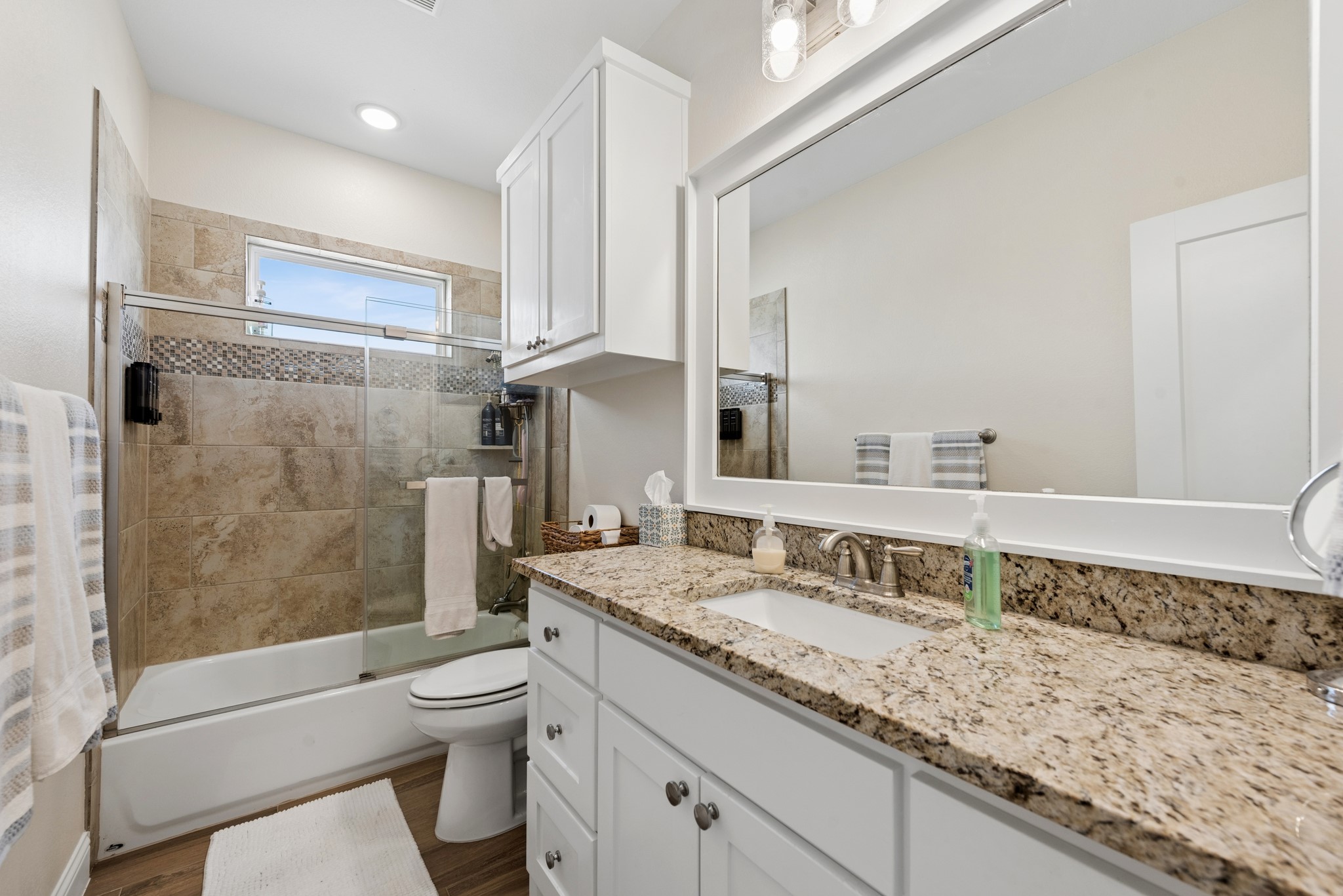 167 Valley View Glen Rose TX 76043