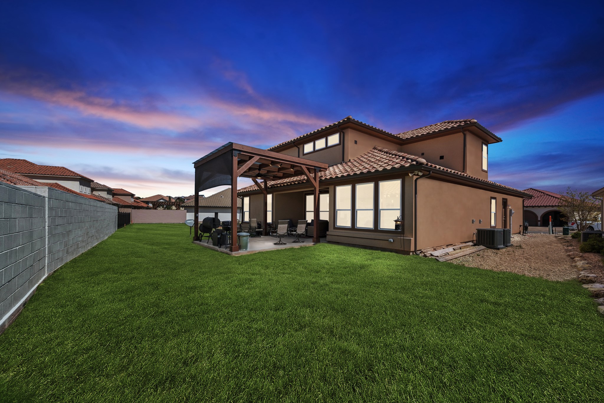167 Valley View Glen Rose TX 76043