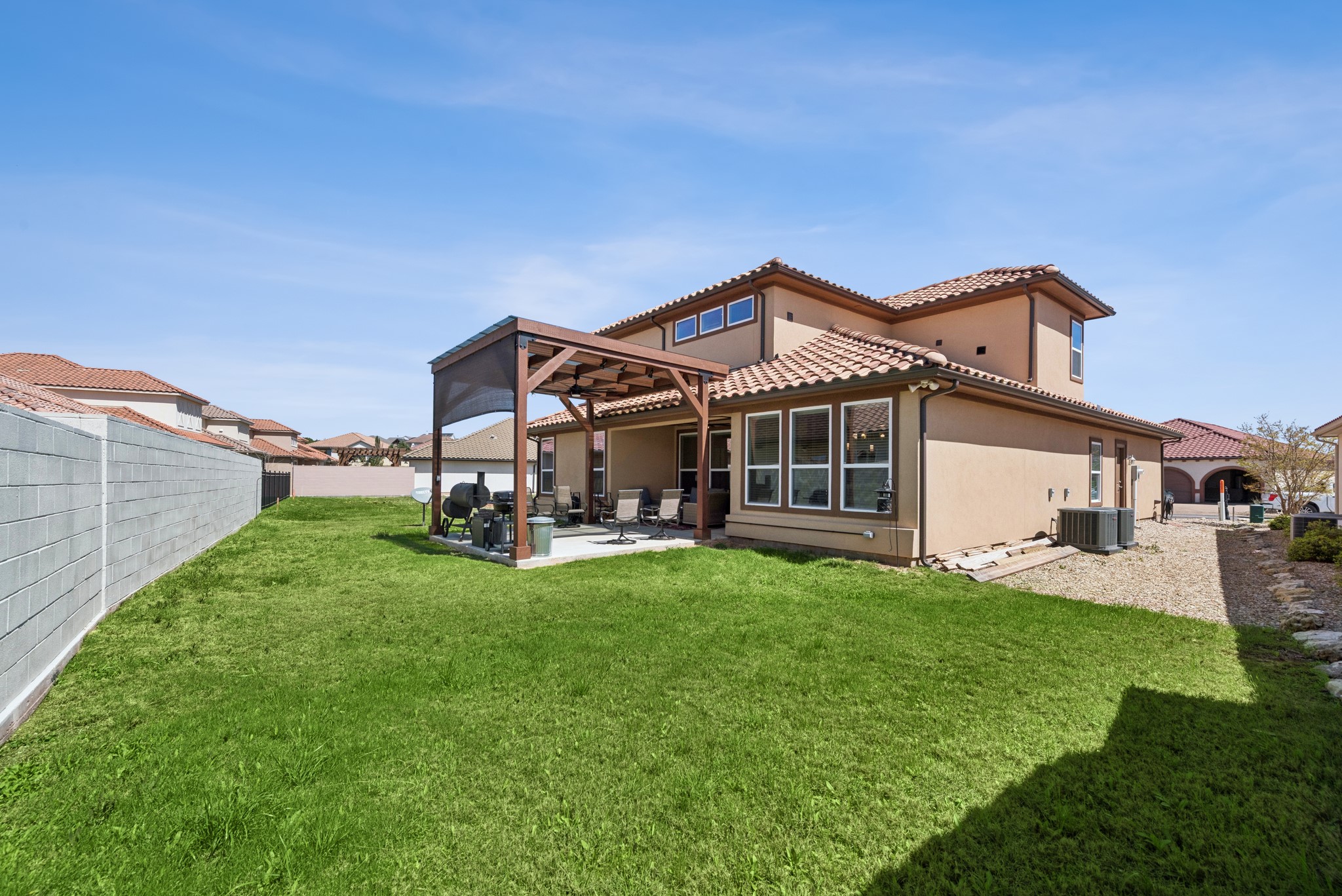 167 Valley View Glen Rose TX 76043