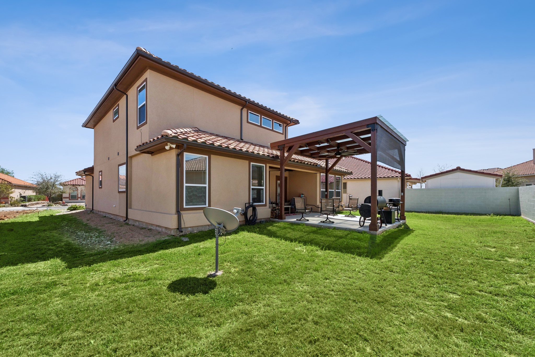 167 Valley View Glen Rose TX 76043