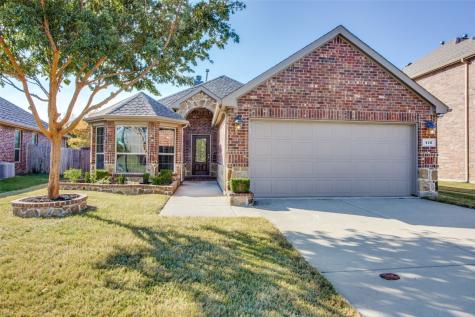 412 Riverstone Way Mckinney TX 75072