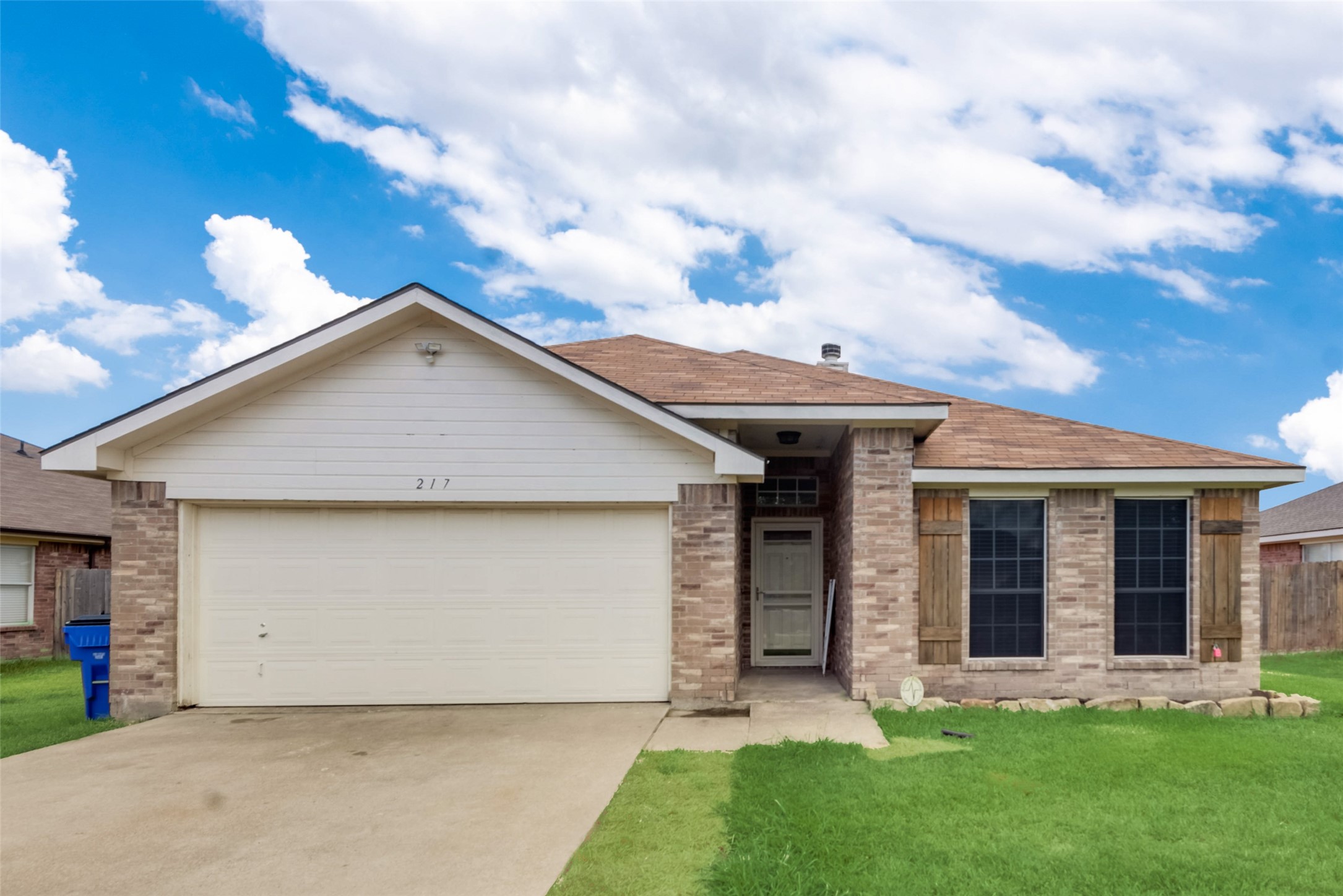 217 Windsor Forney TX 75126