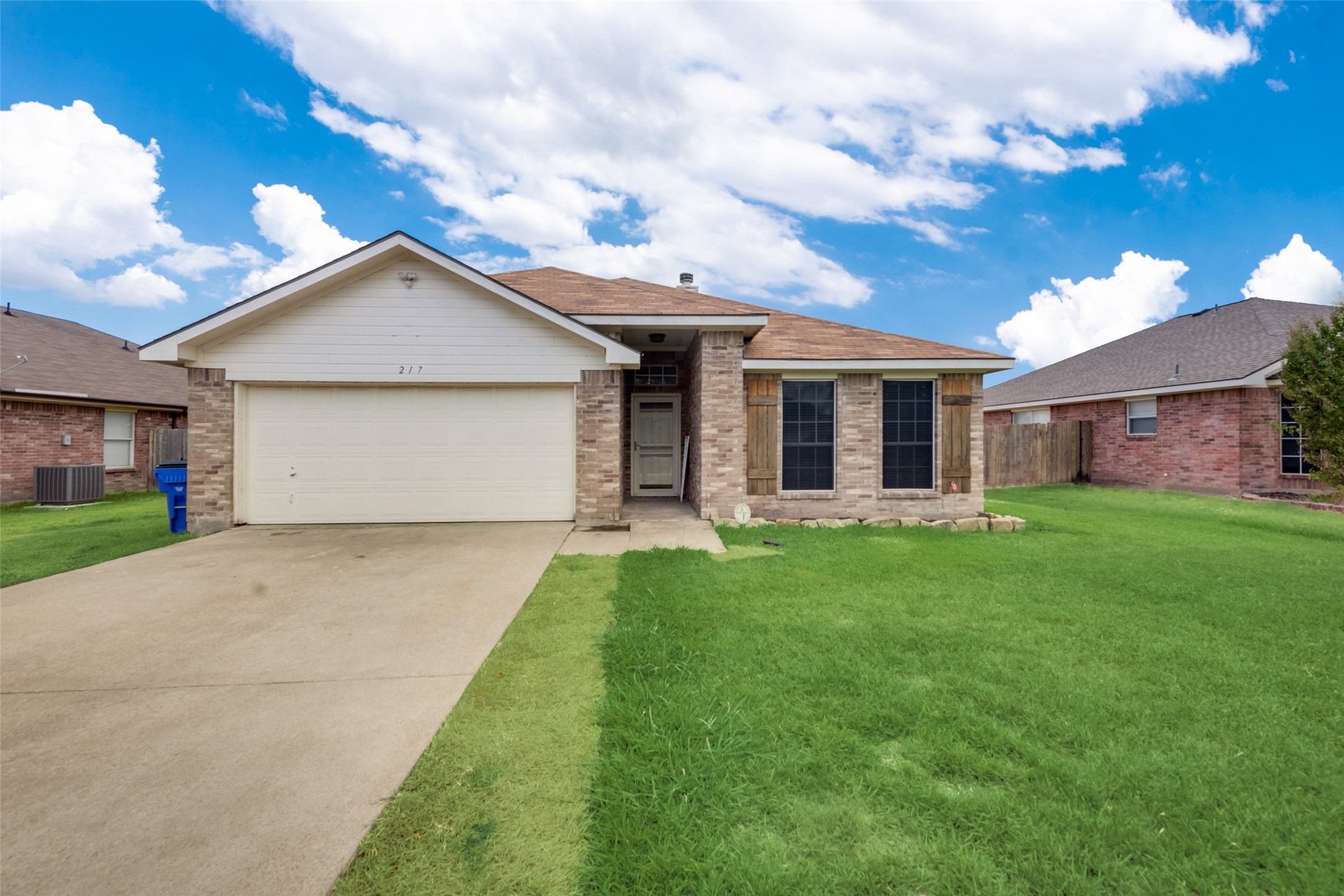 217 Windsor Forney TX 75126