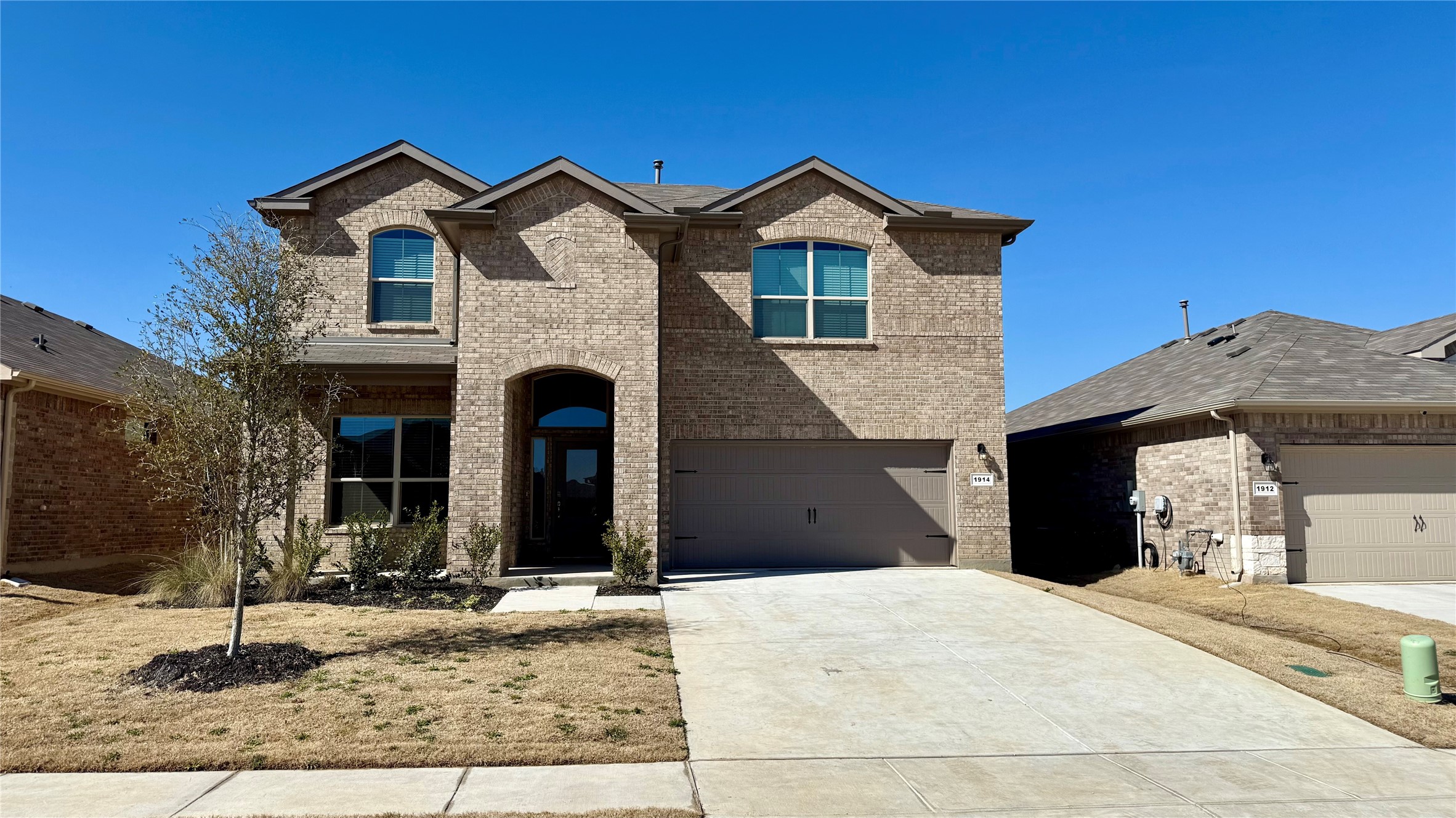 1914 Legacy Drive Cleburne TX 76033