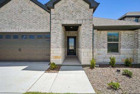 2637 Grand Teton Drive Anna TX 75409