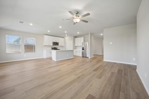 2637 Grand Teton Drive Anna TX 75409