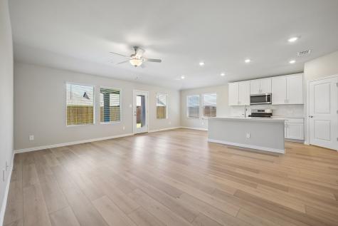2637 Grand Teton Drive Anna TX 75409