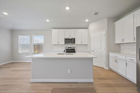 2637 Grand Teton Drive Anna TX 75409