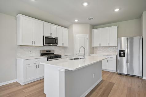 2637 Grand Teton Drive Anna TX 75409