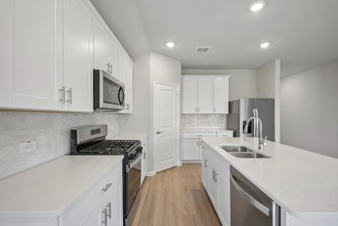 2637 Grand Teton Drive Anna TX 75409