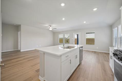 2637 Grand Teton Drive Anna TX 75409