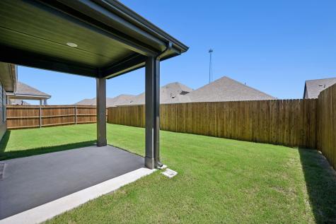 2637 Grand Teton Drive Anna TX 75409