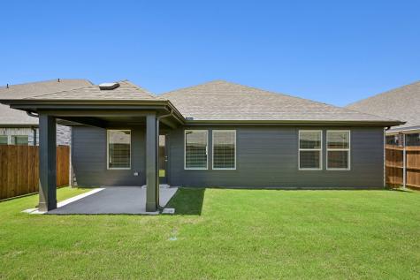 2637 Grand Teton Drive Anna TX 75409
