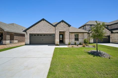 2637 Grand Teton Drive Anna TX 75409