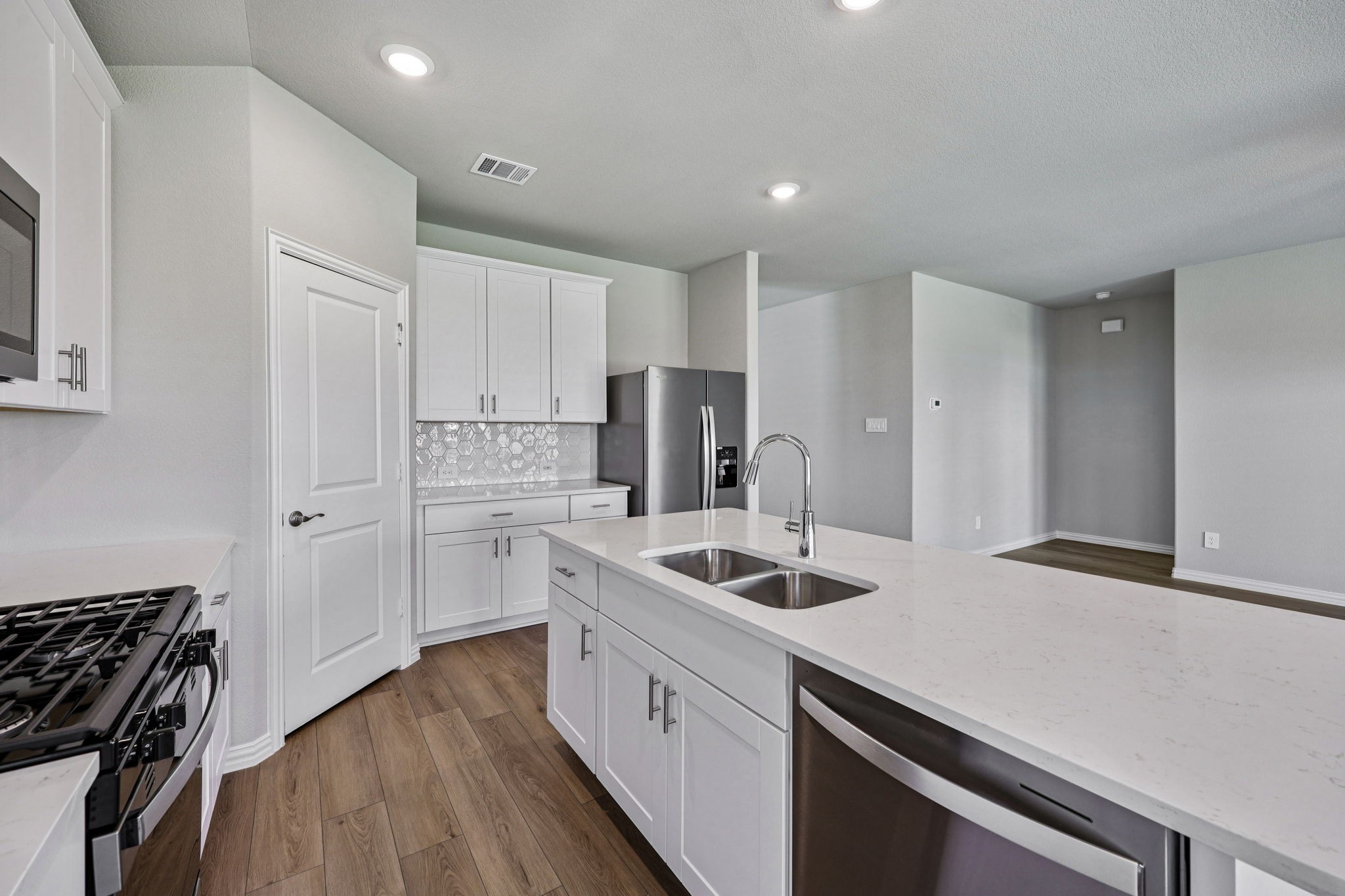 2637 Grand Teton Drive Anna TX 75409