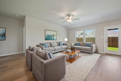 2637 Grand Teton Drive Anna TX 75409