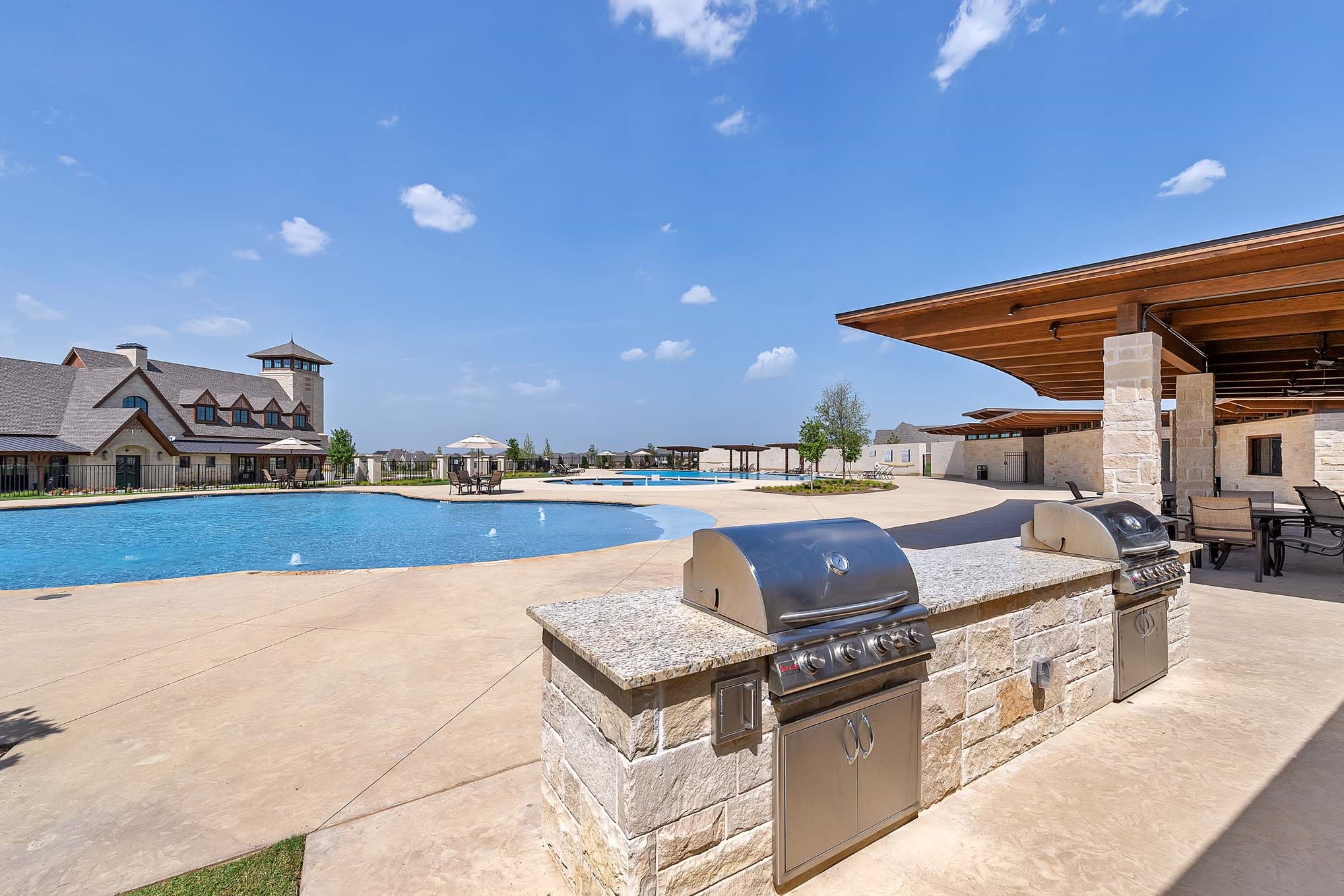 2780 Live Oak Lane Prosper TX 75078