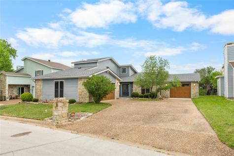 568 Harbor Circle Azle TX 76020