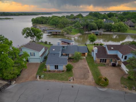 568 Harbor Circle Azle TX 76020