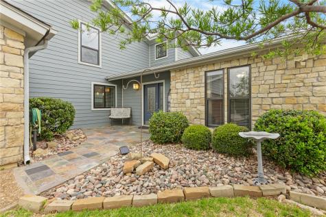 568 Harbor Circle Azle TX 76020