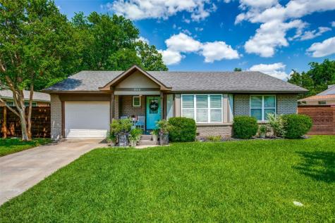 8618 Lockhaven Drive Dallas TX 75238
