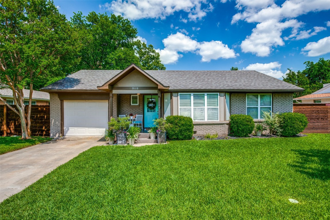 8618 Lockhaven Drive Dallas TX 75238