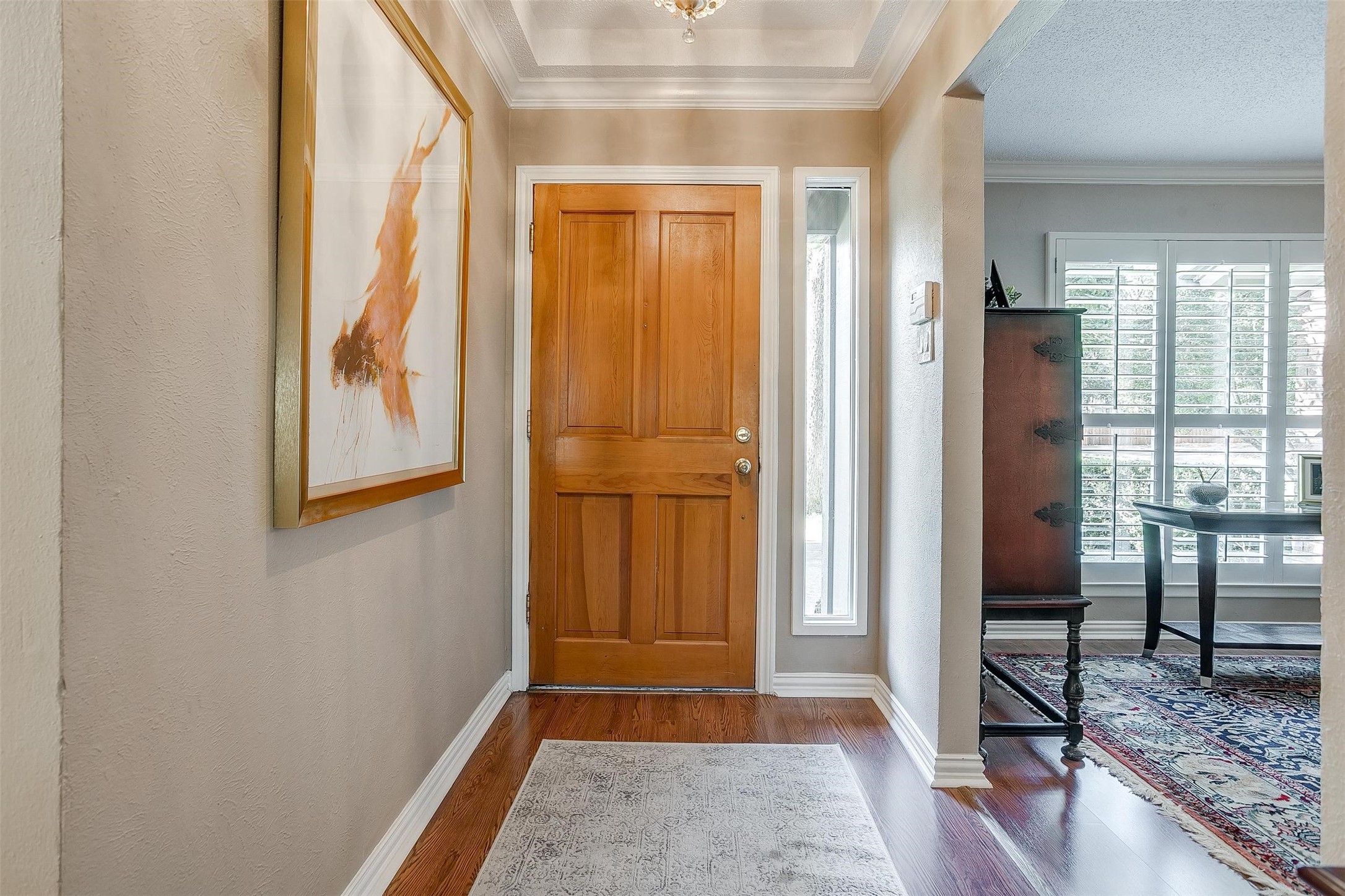 206 Shelmar Drive Euless TX 76039