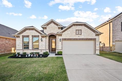 5204 Timber Point Drive Princeton TX 75407