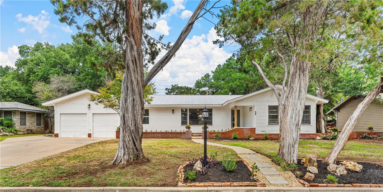 4601 Cedar Mountain Drive Waco TX 76708