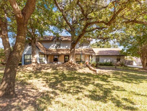 7309 Tipperary Court North Richland Hills TX 76182