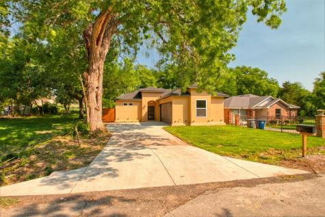 2739 Kavasar Drive Dallas TX 75241