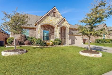 1177 Barberry Drive Burleson TX 76028
