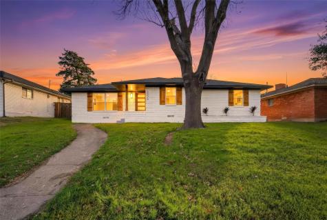 6526 Rock Canyon Trail Dallas TX 75232