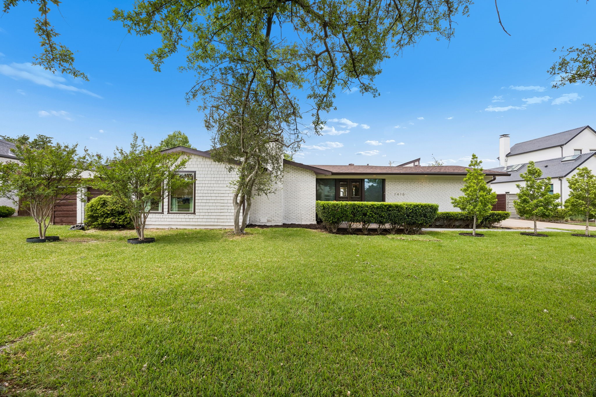 7415 Azalea Lane Dallas TX 75230