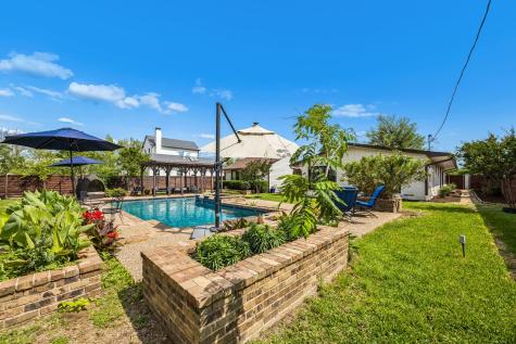 7415 Azalea Lane Dallas TX 75230