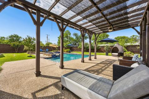 7415 Azalea Lane Dallas TX 75230