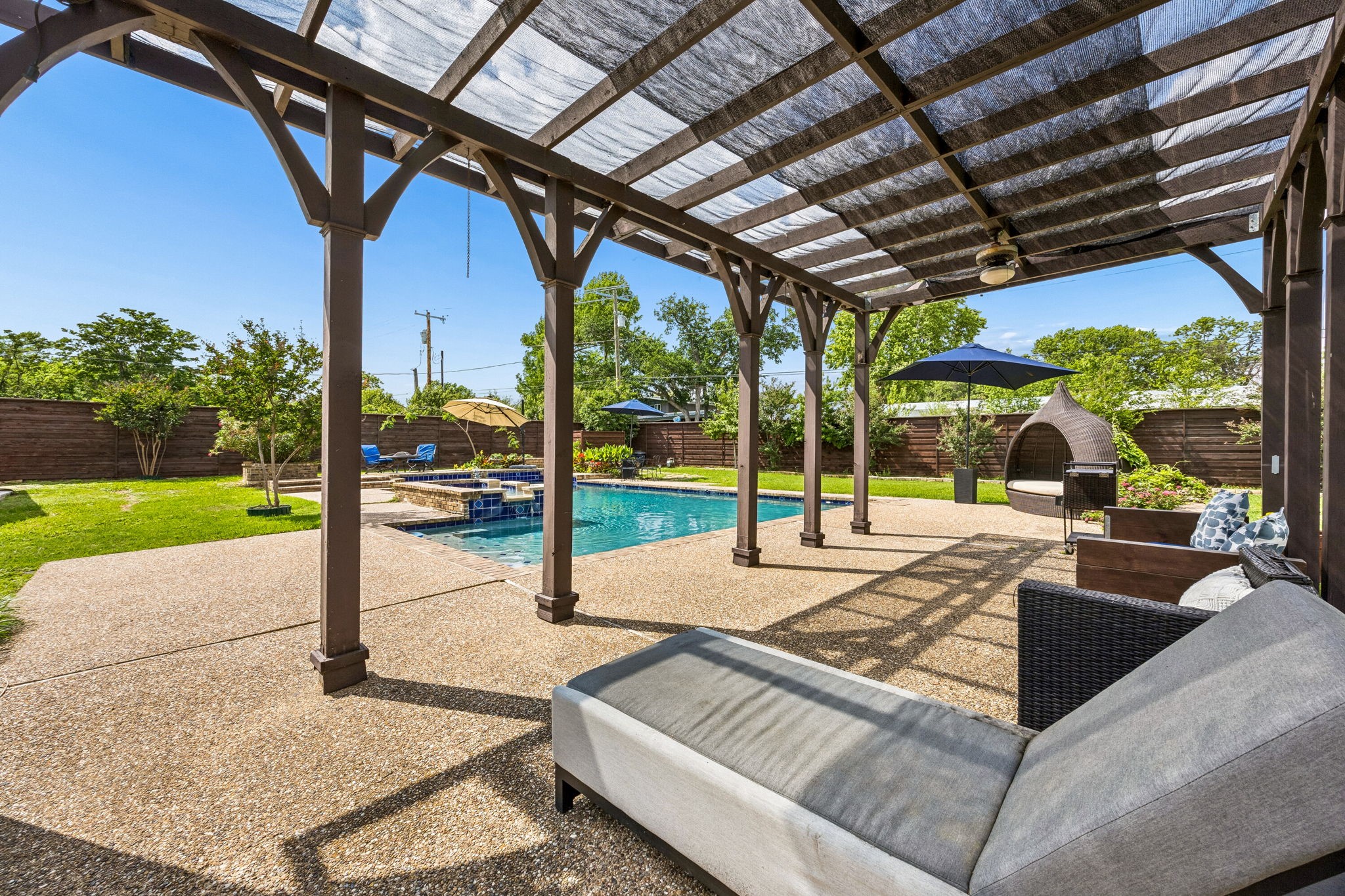 7415 Azalea Lane Dallas TX 75230