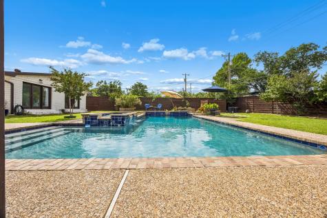 7415 Azalea Lane Dallas TX 75230