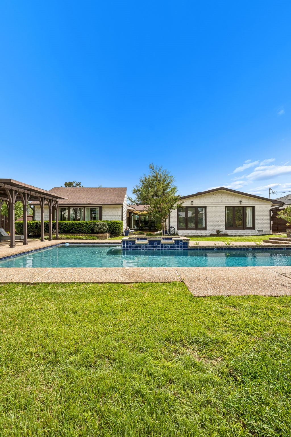 7415 Azalea Lane Dallas TX 75230