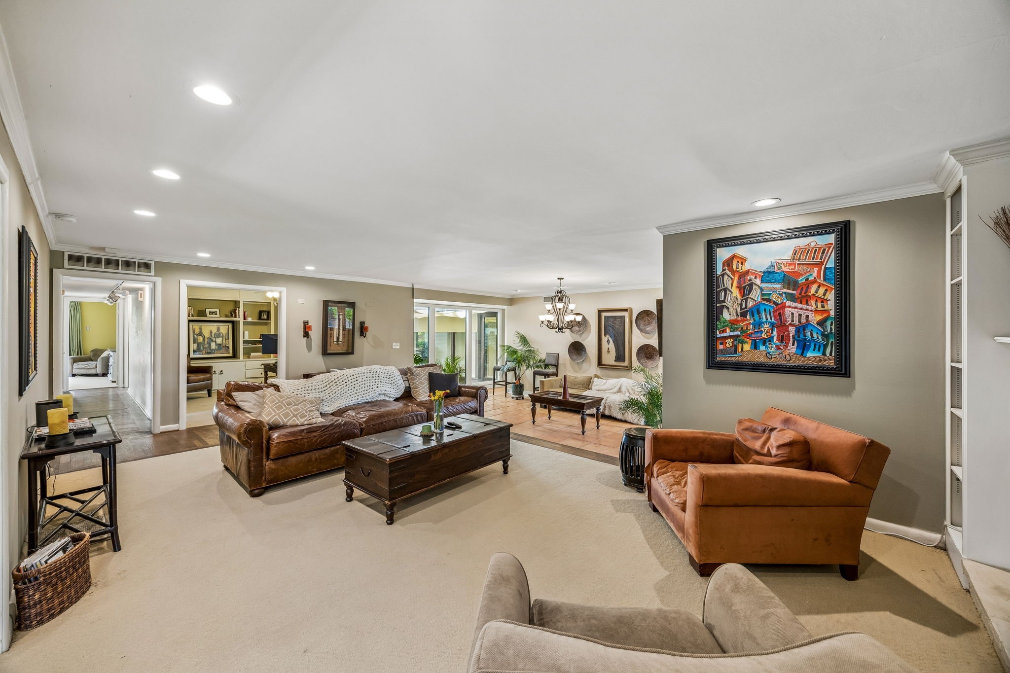 7415 Azalea Lane Dallas TX 75230
